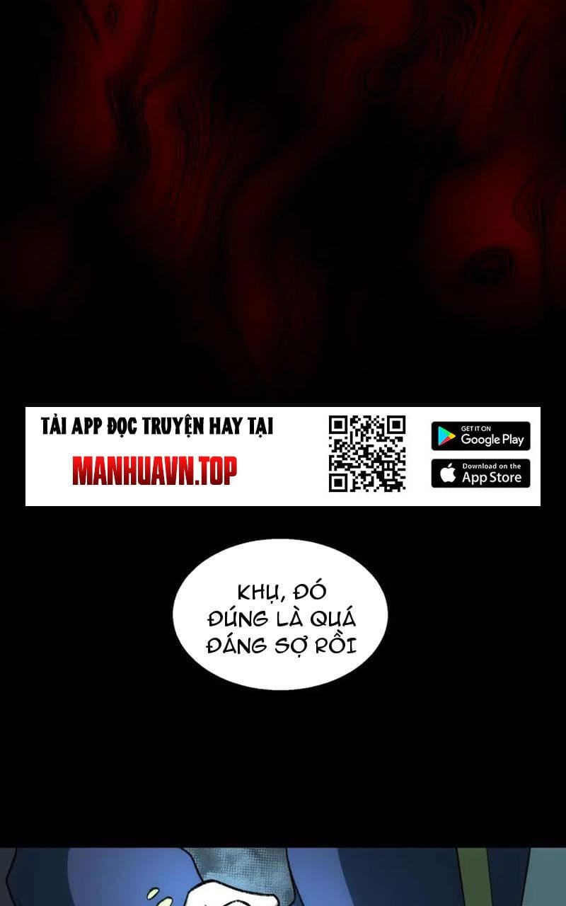 Truyện Tranh Ta Sáng Tạo Truyền Thuyết Đô Thị trang 4