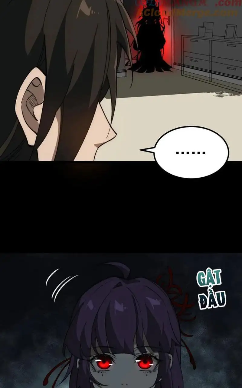 Truyện Tranh Ta Sáng Tạo Truyền Thuyết Đô Thị trang 4