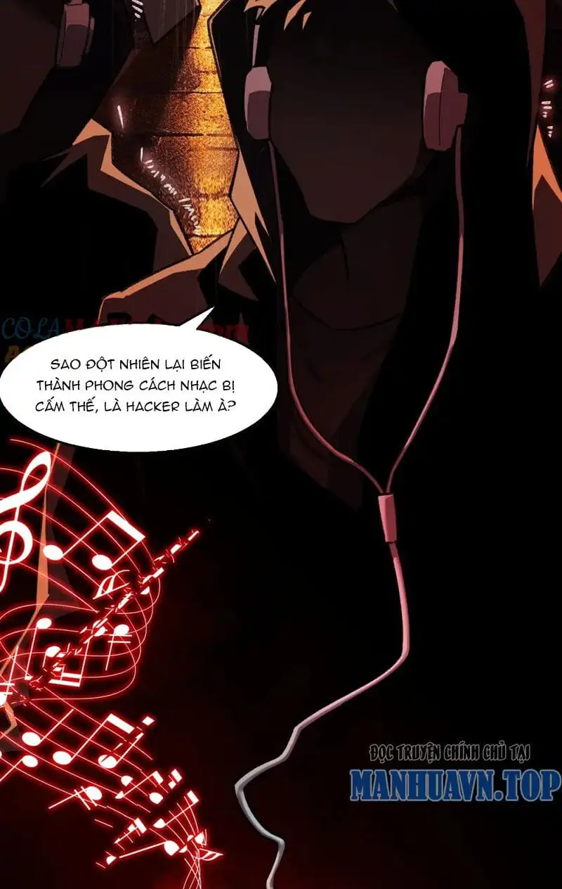 Truyện Tranh Ta Sáng Tạo Truyền Thuyết Đô Thị trang 4