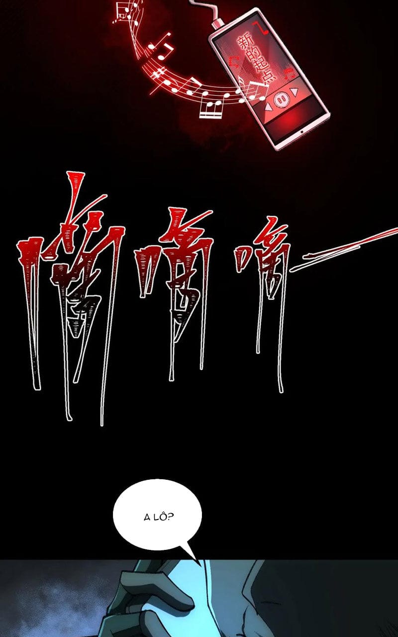 Truyện Tranh Ta Sáng Tạo Truyền Thuyết Đô Thị trang 4