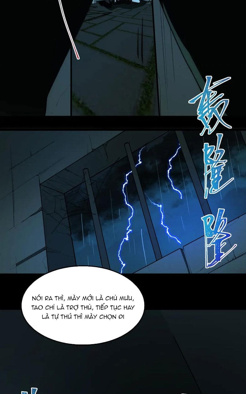 Truyện Tranh Ta Sáng Tạo Truyền Thuyết Đô Thị trang 4