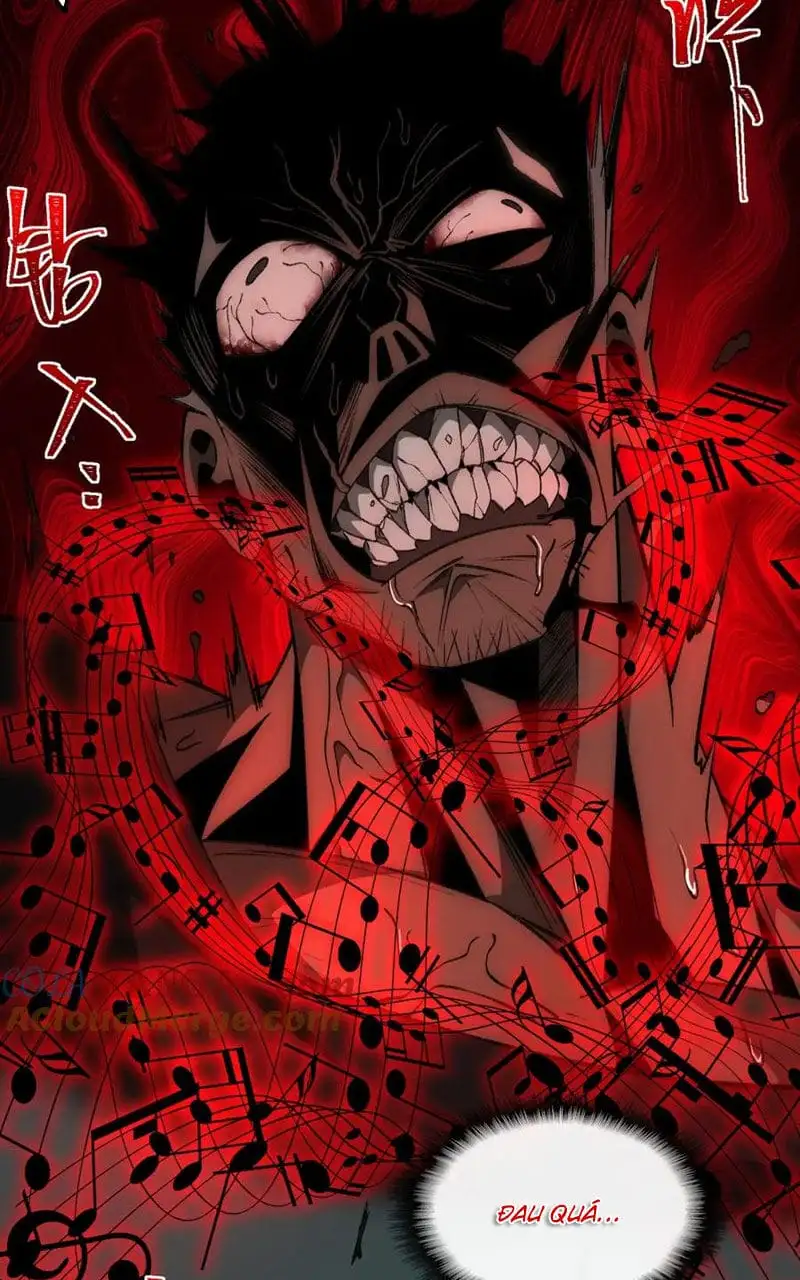 Truyện Tranh Ta Sáng Tạo Truyền Thuyết Đô Thị trang 4