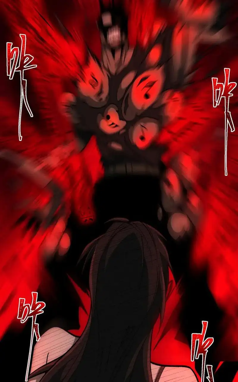 Truyện Tranh Ta Sáng Tạo Truyền Thuyết Đô Thị trang 4