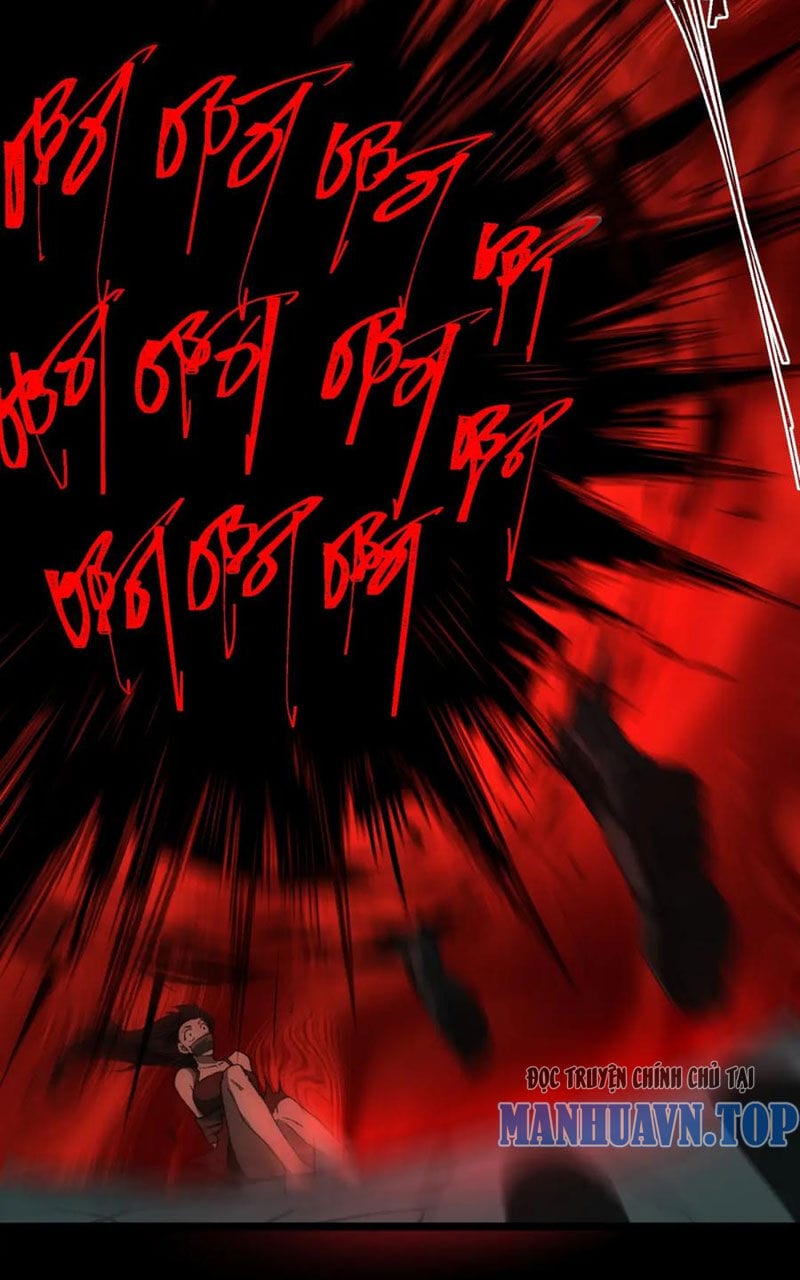 Truyện Tranh Ta Sáng Tạo Truyền Thuyết Đô Thị trang 4