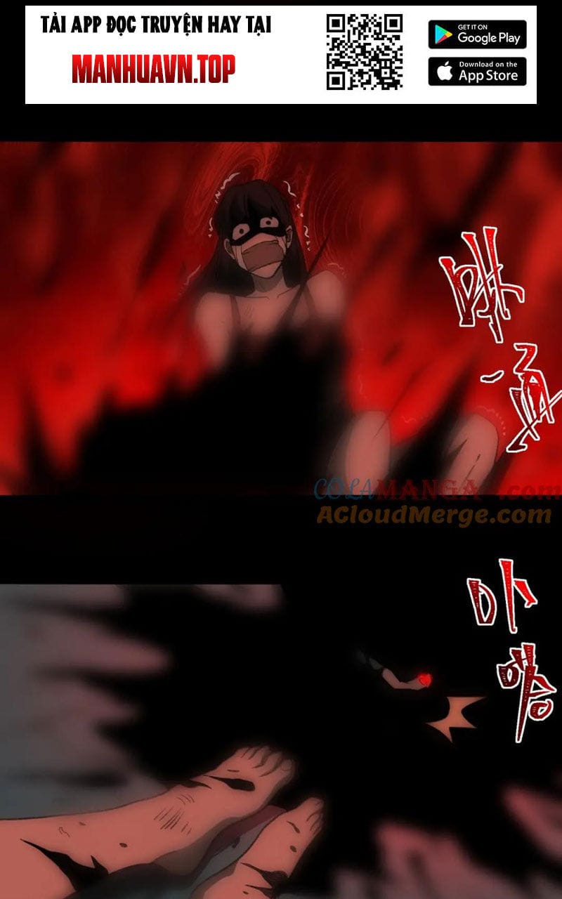 Truyện Tranh Ta Sáng Tạo Truyền Thuyết Đô Thị trang 4