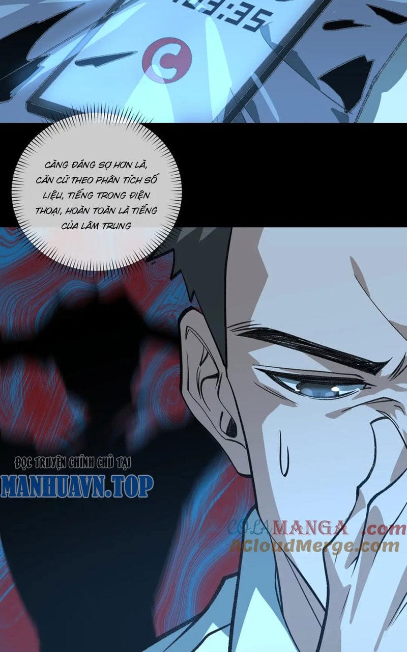 Truyện Tranh Ta Sáng Tạo Truyền Thuyết Đô Thị trang 4