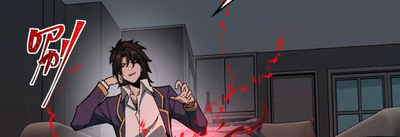 Truyện Tranh Ta Sáng Tạo Truyền Thuyết Đô Thị trang 4