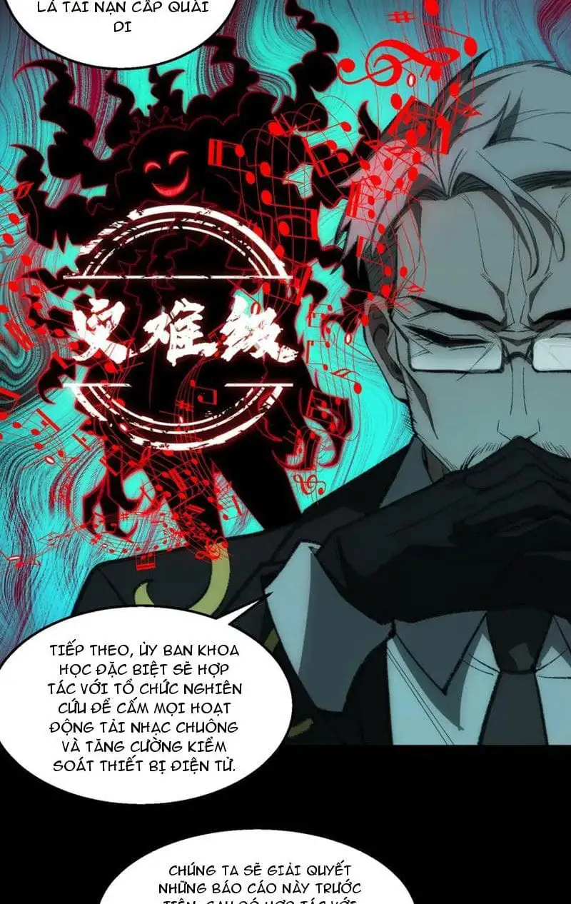 Truyện Tranh Ta Sáng Tạo Truyền Thuyết Đô Thị trang 4