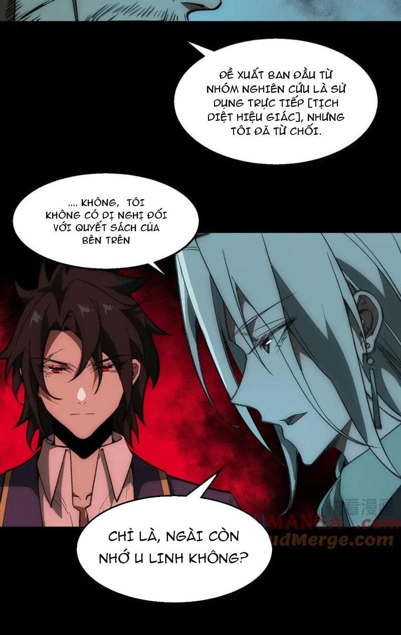 Truyện Tranh Ta Sáng Tạo Truyền Thuyết Đô Thị trang 4