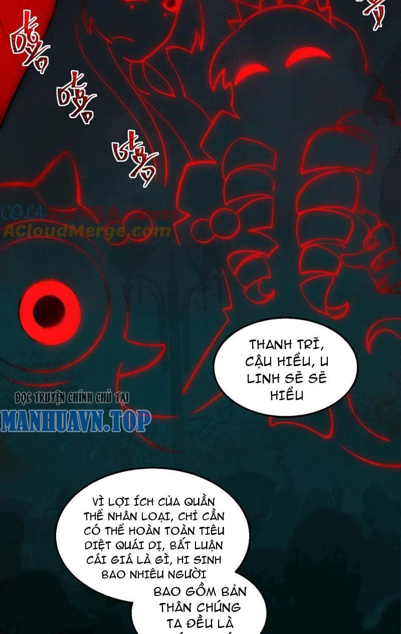 Truyện Tranh Ta Sáng Tạo Truyền Thuyết Đô Thị trang 4