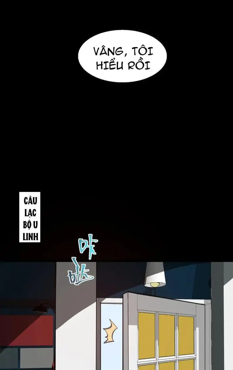 Truyện Tranh Ta Sáng Tạo Truyền Thuyết Đô Thị trang 4