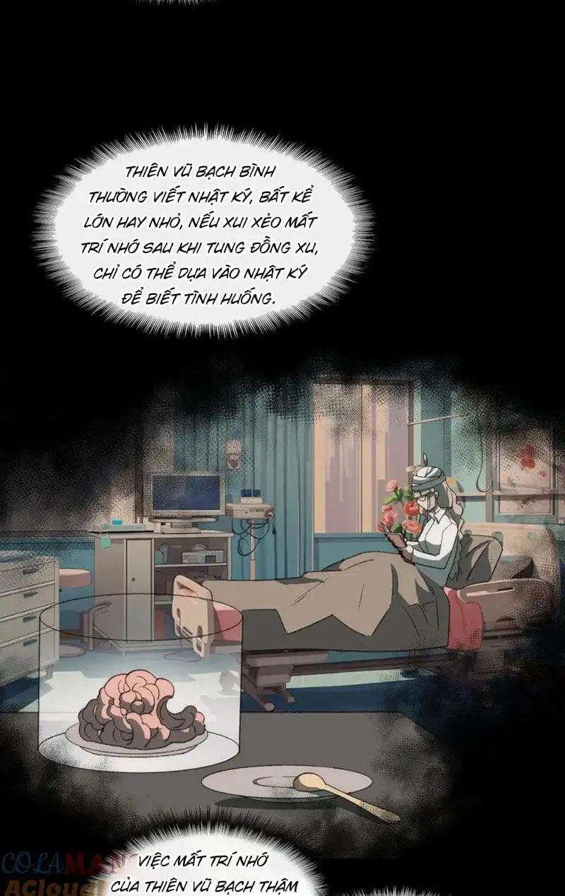 Truyện Tranh Ta Sáng Tạo Truyền Thuyết Đô Thị trang 4