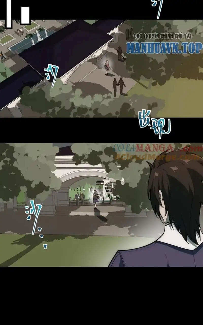 Truyện Tranh Ta Sáng Tạo Truyền Thuyết Đô Thị trang 4
