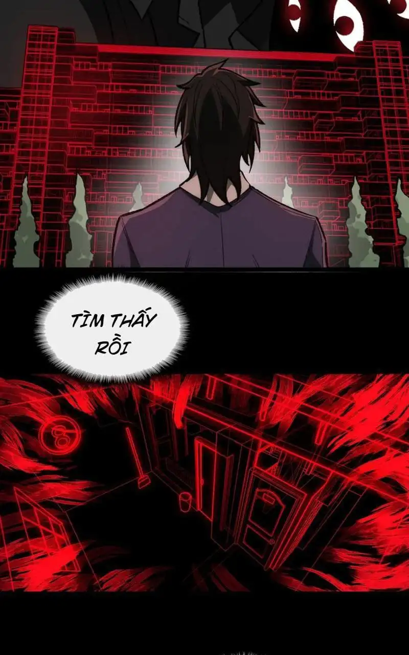 Truyện Tranh Ta Sáng Tạo Truyền Thuyết Đô Thị trang 4