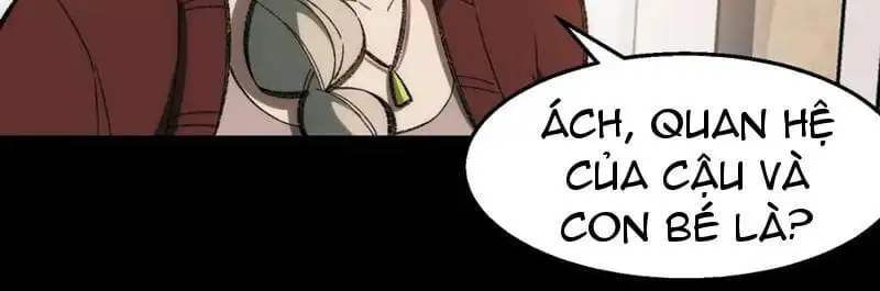 Truyện Tranh Ta Sáng Tạo Truyền Thuyết Đô Thị trang 4