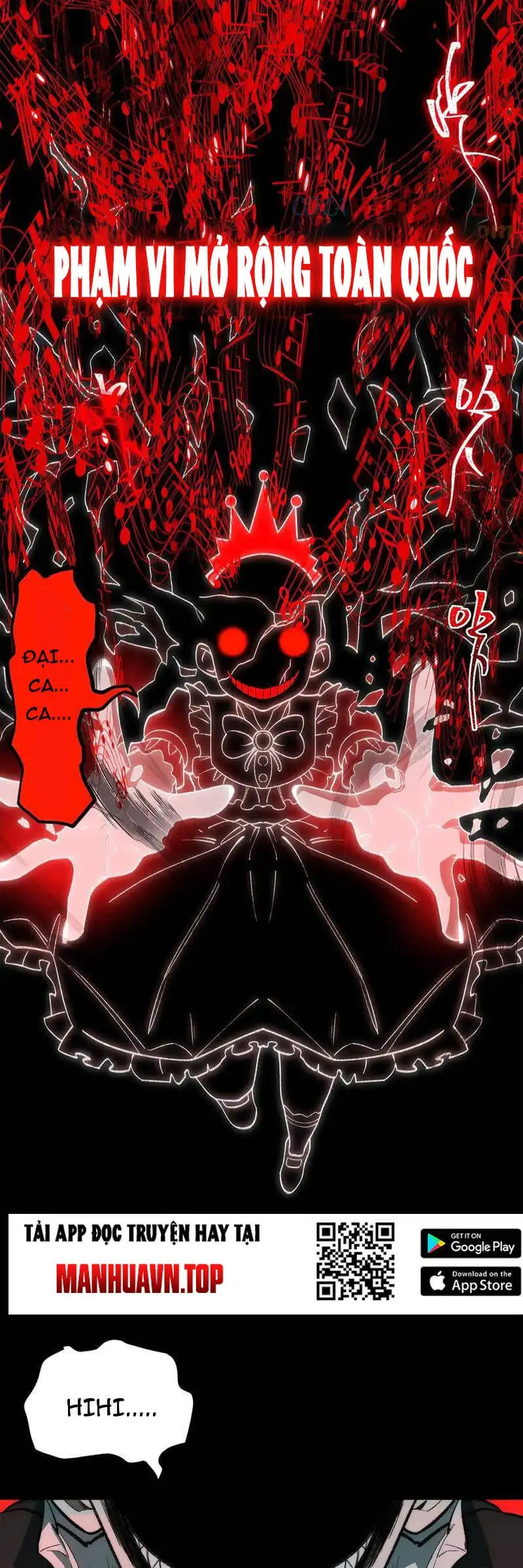 Truyện Tranh Ta Sáng Tạo Truyền Thuyết Đô Thị trang 4