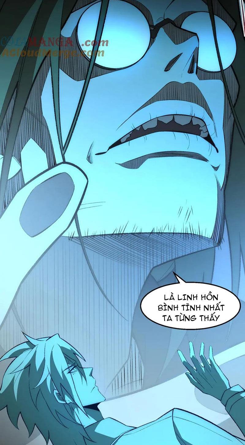 Truyện Tranh Ta Sáng Tạo Truyền Thuyết Đô Thị trang 4