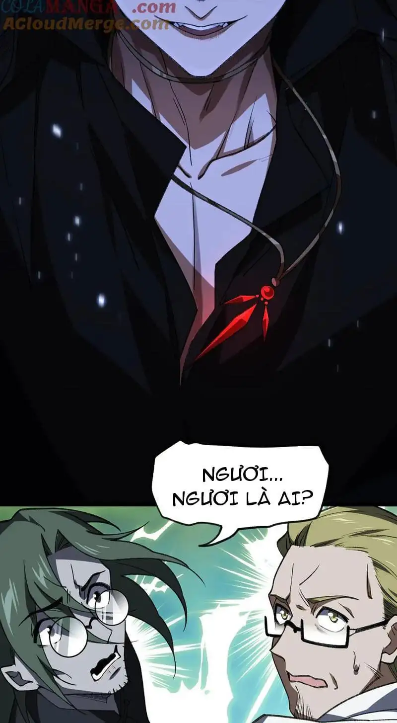 Truyện Tranh Ta Sáng Tạo Truyền Thuyết Đô Thị trang 4