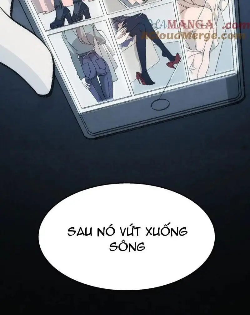 Truyện Tranh Ta Sáng Tạo Truyền Thuyết Đô Thị trang 4