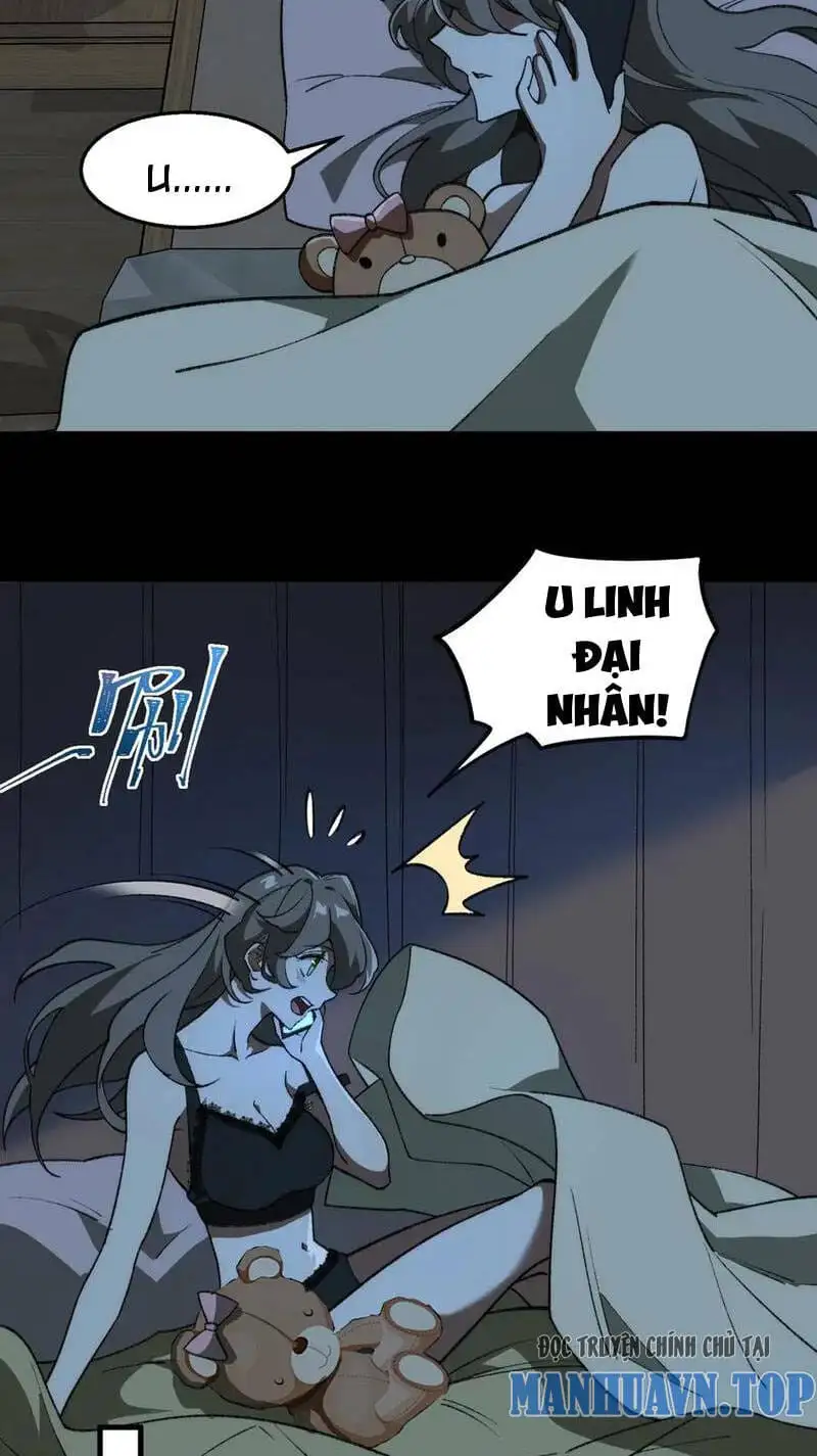 Truyện Tranh Ta Sáng Tạo Truyền Thuyết Đô Thị trang 4