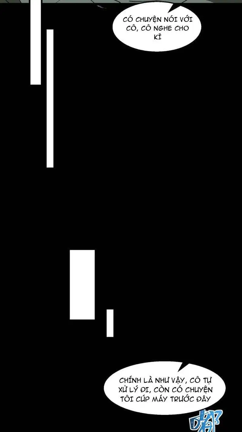 Truyện Tranh Ta Sáng Tạo Truyền Thuyết Đô Thị trang 4