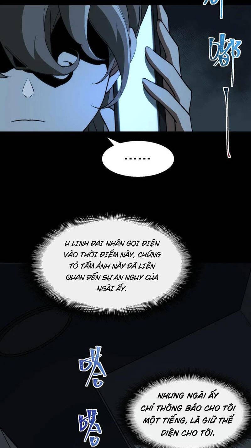 Truyện Tranh Ta Sáng Tạo Truyền Thuyết Đô Thị trang 4