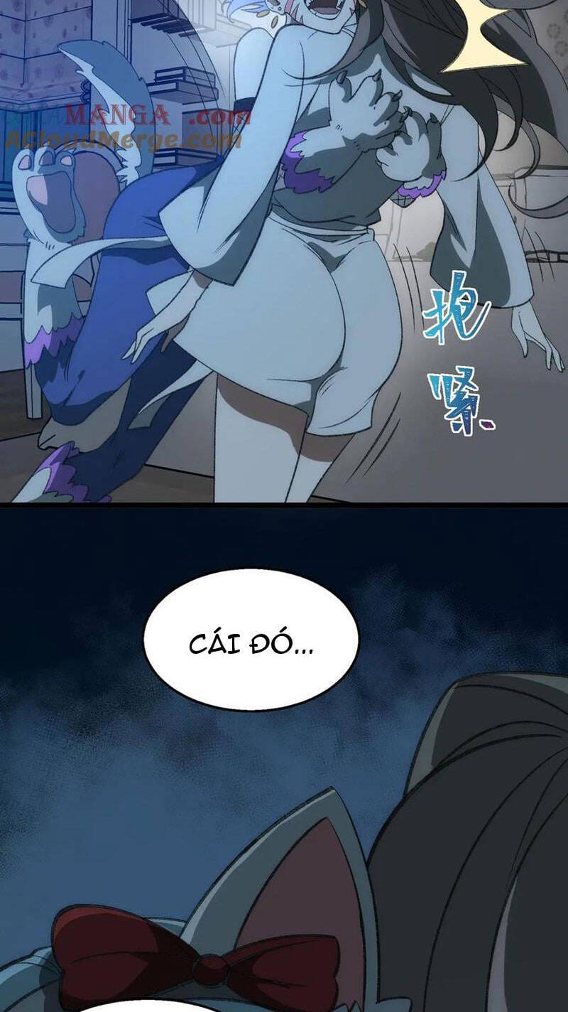 Truyện Tranh Ta Sáng Tạo Truyền Thuyết Đô Thị trang 4