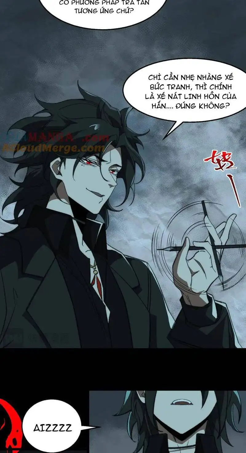 Truyện Tranh Ta Sáng Tạo Truyền Thuyết Đô Thị trang 4