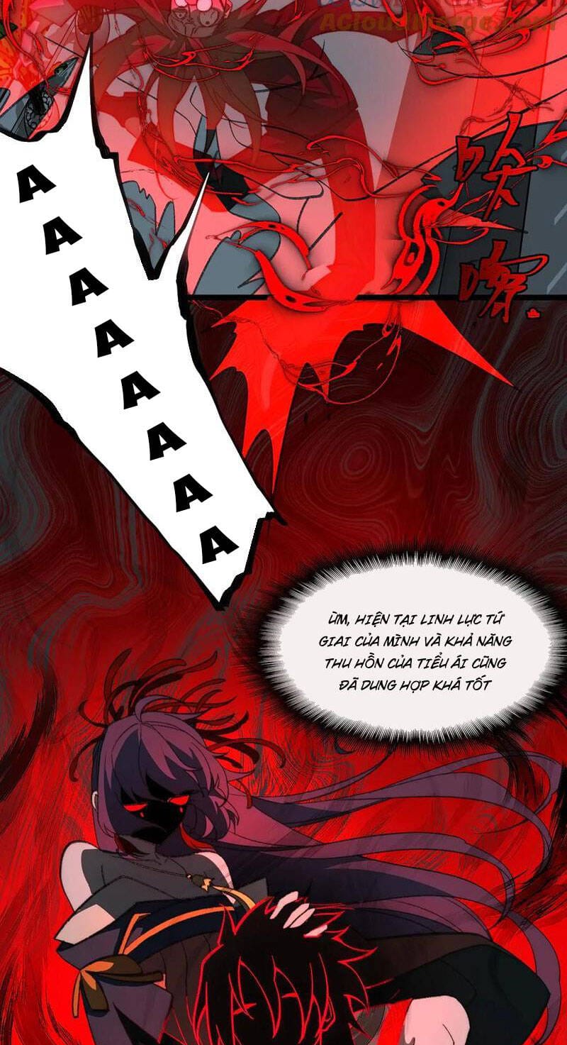 Truyện Tranh Ta Sáng Tạo Truyền Thuyết Đô Thị trang 4