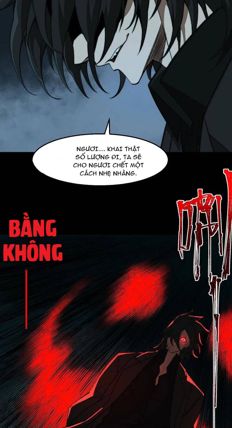 Truyện Tranh Ta Sáng Tạo Truyền Thuyết Đô Thị trang 4