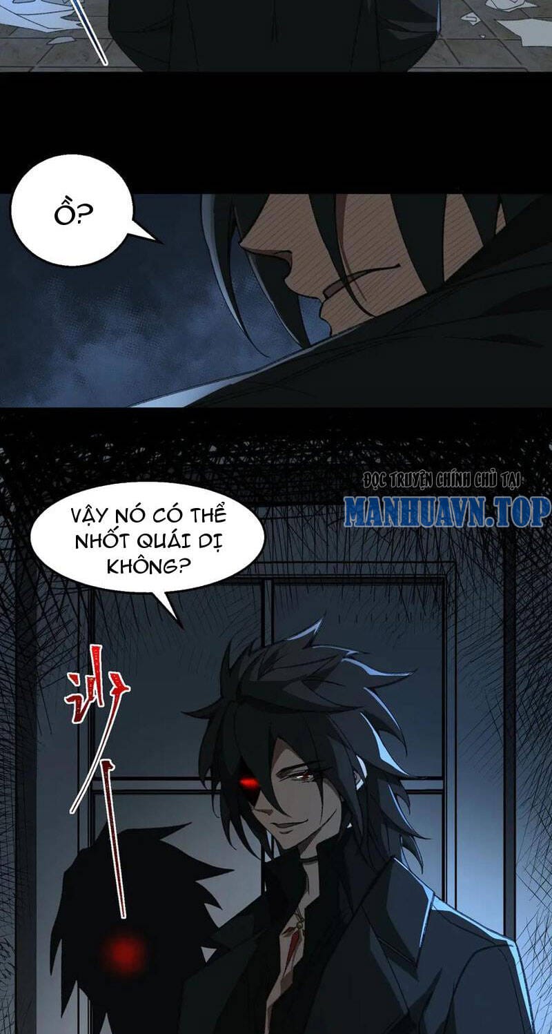 Truyện Tranh Ta Sáng Tạo Truyền Thuyết Đô Thị trang 4