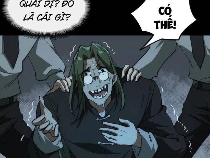 Truyện Tranh Ta Sáng Tạo Truyền Thuyết Đô Thị trang 4