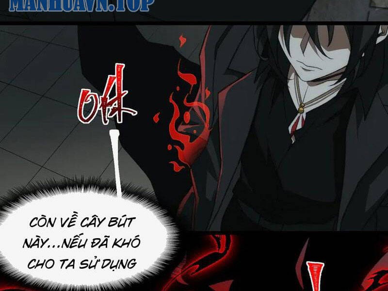 Truyện Tranh Ta Sáng Tạo Truyền Thuyết Đô Thị trang 4