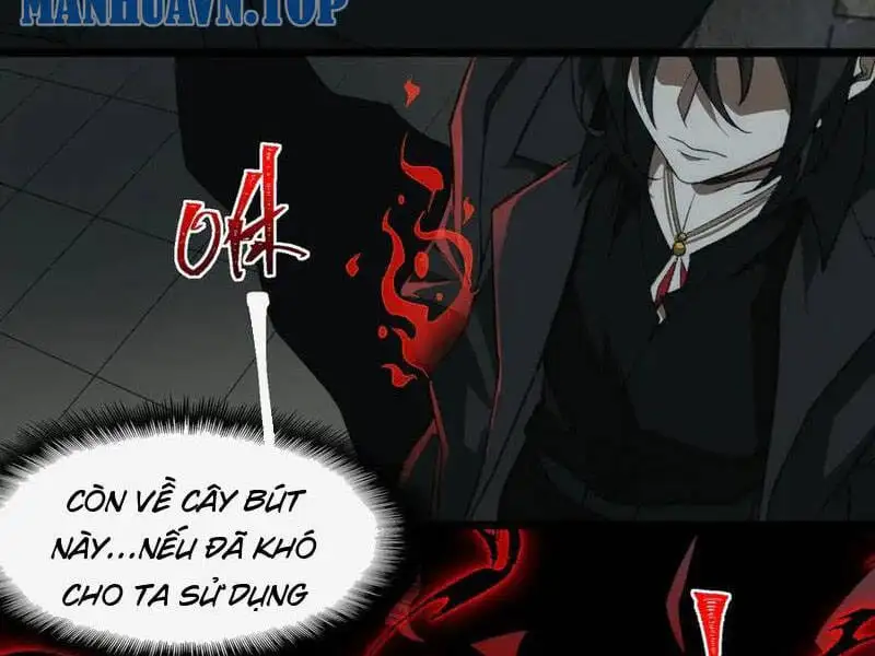 Truyện Tranh Ta Sáng Tạo Truyền Thuyết Đô Thị trang 4