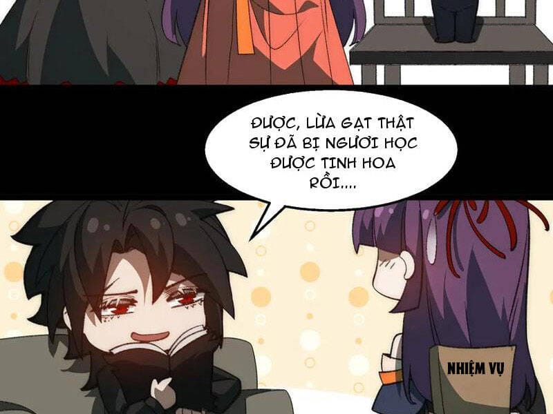 Truyện Tranh Ta Sáng Tạo Truyền Thuyết Đô Thị trang 4