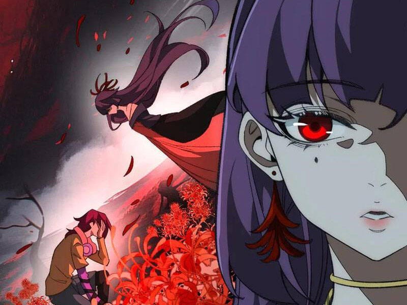 Truyện Tranh Ta Sáng Tạo Truyền Thuyết Đô Thị trang 4