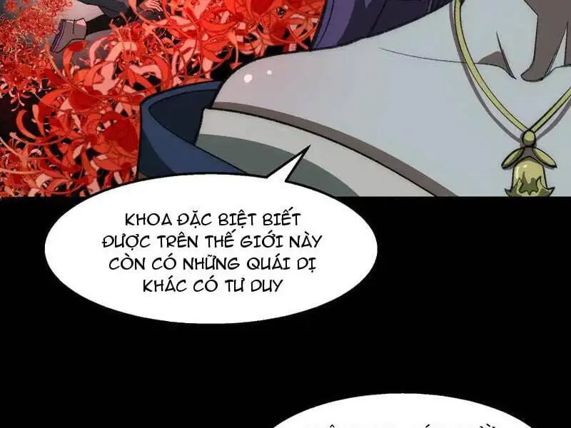 Truyện Tranh Ta Sáng Tạo Truyền Thuyết Đô Thị trang 4