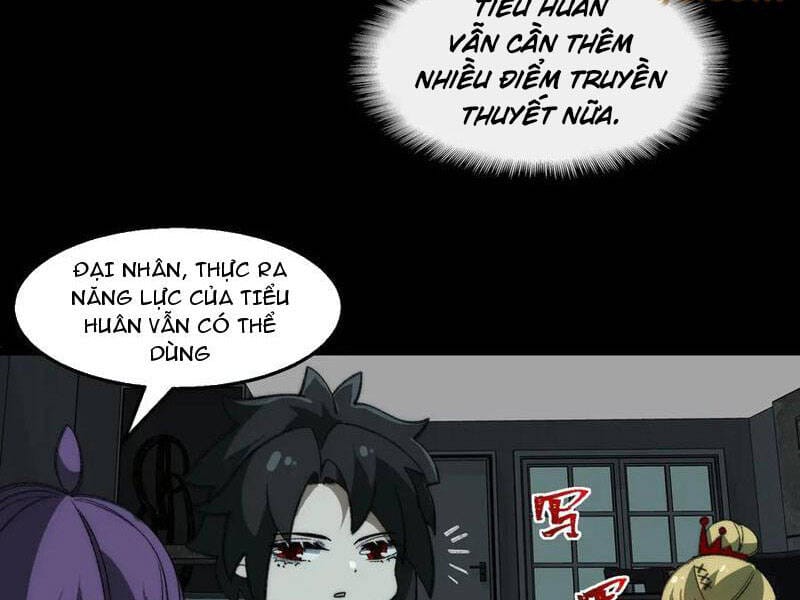 Truyện Tranh Ta Sáng Tạo Truyền Thuyết Đô Thị trang 4