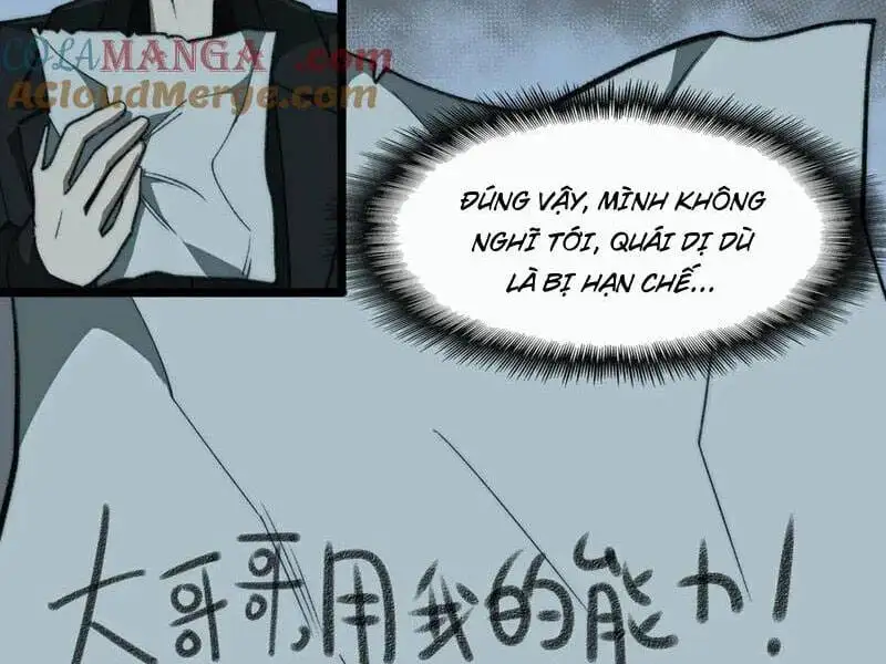 Truyện Tranh Ta Sáng Tạo Truyền Thuyết Đô Thị trang 4