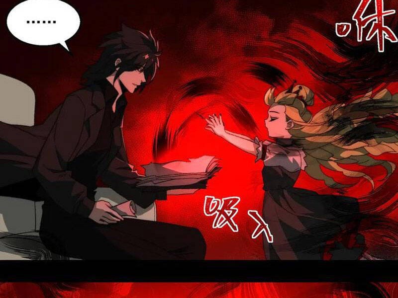 Truyện Tranh Ta Sáng Tạo Truyền Thuyết Đô Thị trang 4