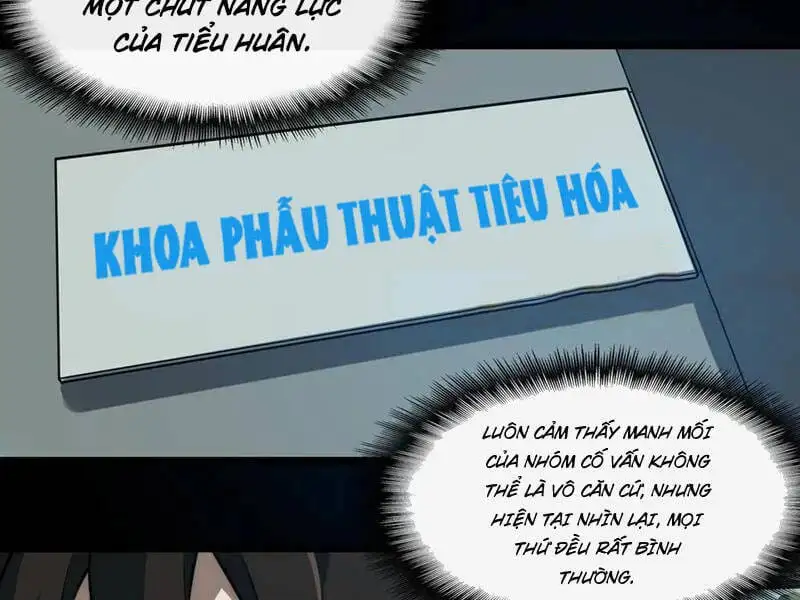 Truyện Tranh Ta Sáng Tạo Truyền Thuyết Đô Thị trang 4