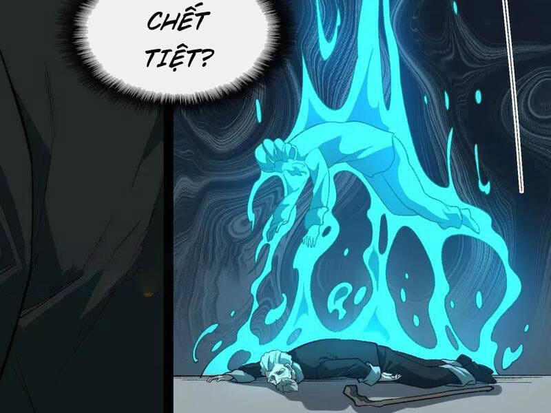 Truyện Tranh Ta Sáng Tạo Truyền Thuyết Đô Thị trang 4