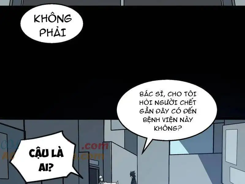 Truyện Tranh Ta Sáng Tạo Truyền Thuyết Đô Thị trang 4