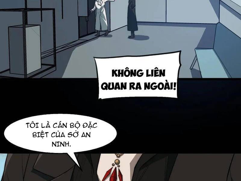 Truyện Tranh Ta Sáng Tạo Truyền Thuyết Đô Thị trang 4