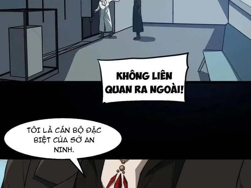 Truyện Tranh Ta Sáng Tạo Truyền Thuyết Đô Thị trang 4