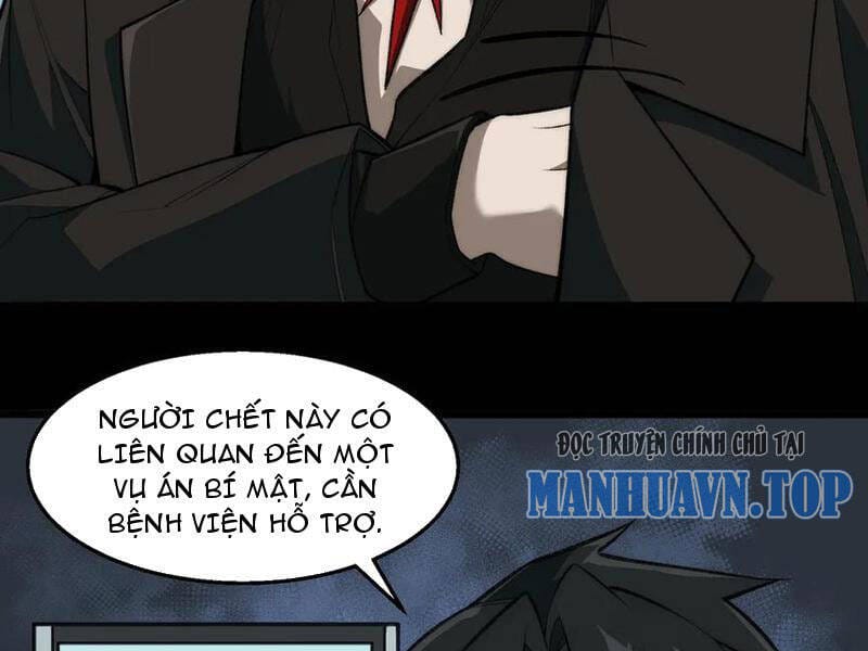 Truyện Tranh Ta Sáng Tạo Truyền Thuyết Đô Thị trang 4