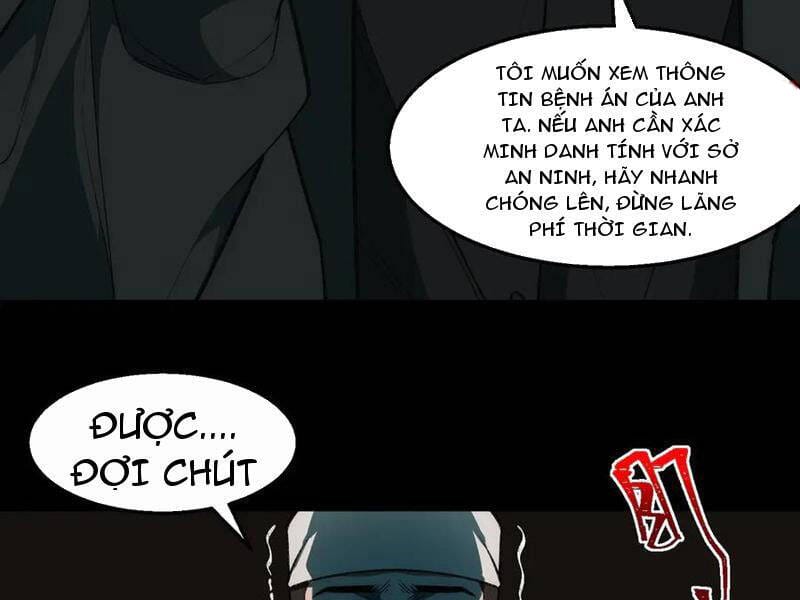 Truyện Tranh Ta Sáng Tạo Truyền Thuyết Đô Thị trang 4