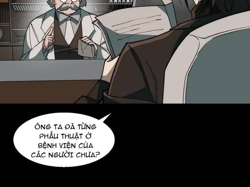 Truyện Tranh Ta Sáng Tạo Truyền Thuyết Đô Thị trang 4