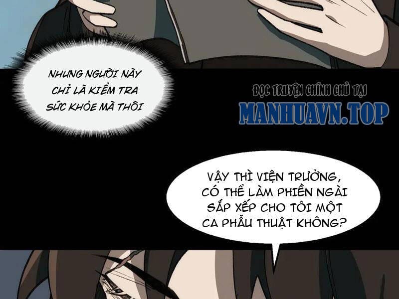 Truyện Tranh Ta Sáng Tạo Truyền Thuyết Đô Thị trang 4