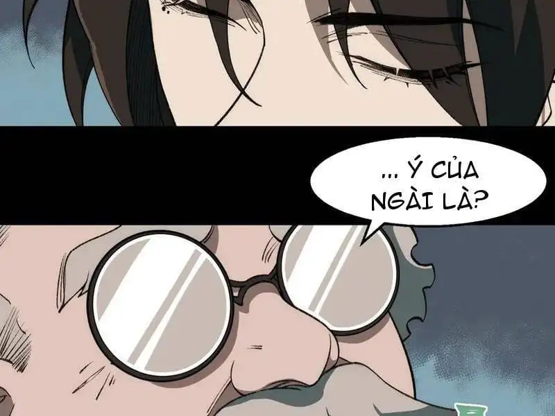 Truyện Tranh Ta Sáng Tạo Truyền Thuyết Đô Thị trang 4